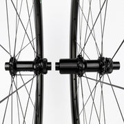 ICAN FL38 Max Disc Wheels