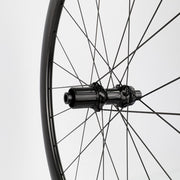 ICAN FL38 Max Disc Wheels