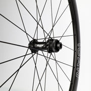 ICAN FL38 Max Disc Wheels