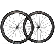 ICAN FL52 Max Disc Wheels