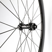 ICAN FL52 Max Disc Wheels