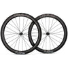 ICAN FL52 Max Disc Wheels