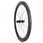 ICAN FL52 Max Disc Wheels