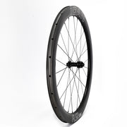 ICAN FL52 Max Disc Wheels