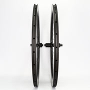 ICAN FL52 Max Disc Wheels