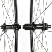 ICAN FL52 Max Disc Wheels