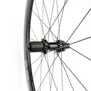 ICAN FL52 Max Disc Wheels