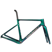 ICAN Graro Frame