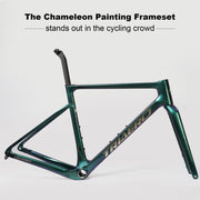 ICAN Graro Frame