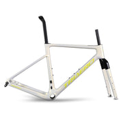 ICAN Graro Frame