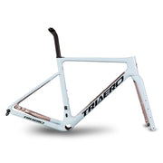 ICAN Graro Frame