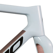 ICAN Graro Frame