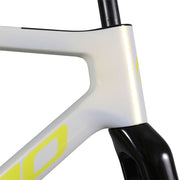 ICAN Graro Frame