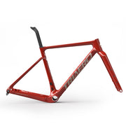 ICAN Graro Frame