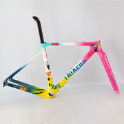 ICAN Graro Frame