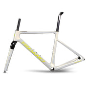 ICAN Graro Frame