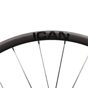 ICAN Gravel Wheels G22