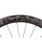 ICAN Gravel Wheels G25