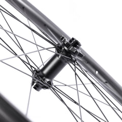 XC 32er