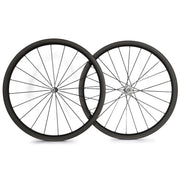 40mm Rim Brake Wheels Without Logo 2:1 US