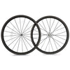 Carbon Rim Brake Wheels Without Logo