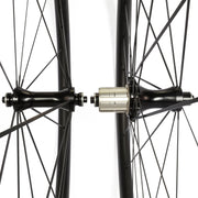 40mm Rim Brake Wheels Without Logo 2:1 US