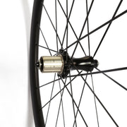 40mm Rim Brake Wheels Without Logo 2:1 US