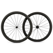 50mm Rim Brake Wheels Without Logo 2:1 US