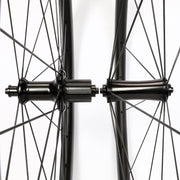 50mm Rim Brake Wheels Without Logo 2:1 US