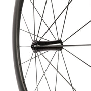 50mm Rim Brake Wheels Without Logo 2:1 US