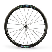 AERO 40/50 Plus Disc