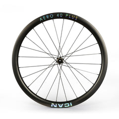 AERO 40 Plus Disc__23mm