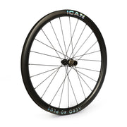 AERO Plus Disc Road Bike Wheelset