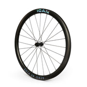 AERO 40/50 Plus Disc