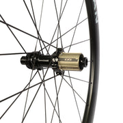 AERO 40/50 Plus Disc