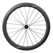 ICAN AERO 50 Disc DT Swiss Hub Wheelset 