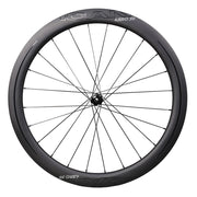 ICAN AERO 50 Disc DT Swiss Hub Wheelset 