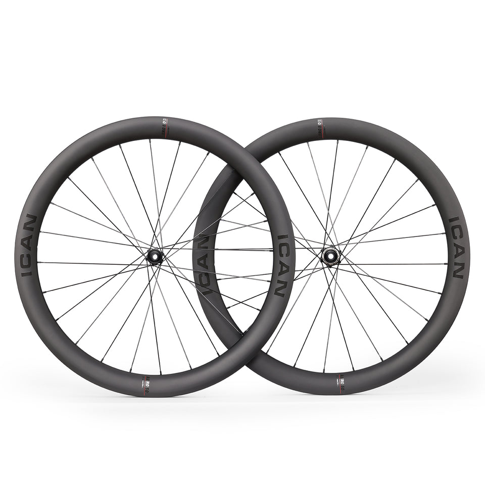ICAN AERO 50 II Disc