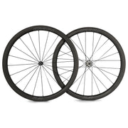 FL40mm Tubular Rim Brake Wheels