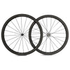 FL40mm Tubular Rim Brake Wheels