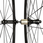 FL40mm Tubular Rim Brake Wheels