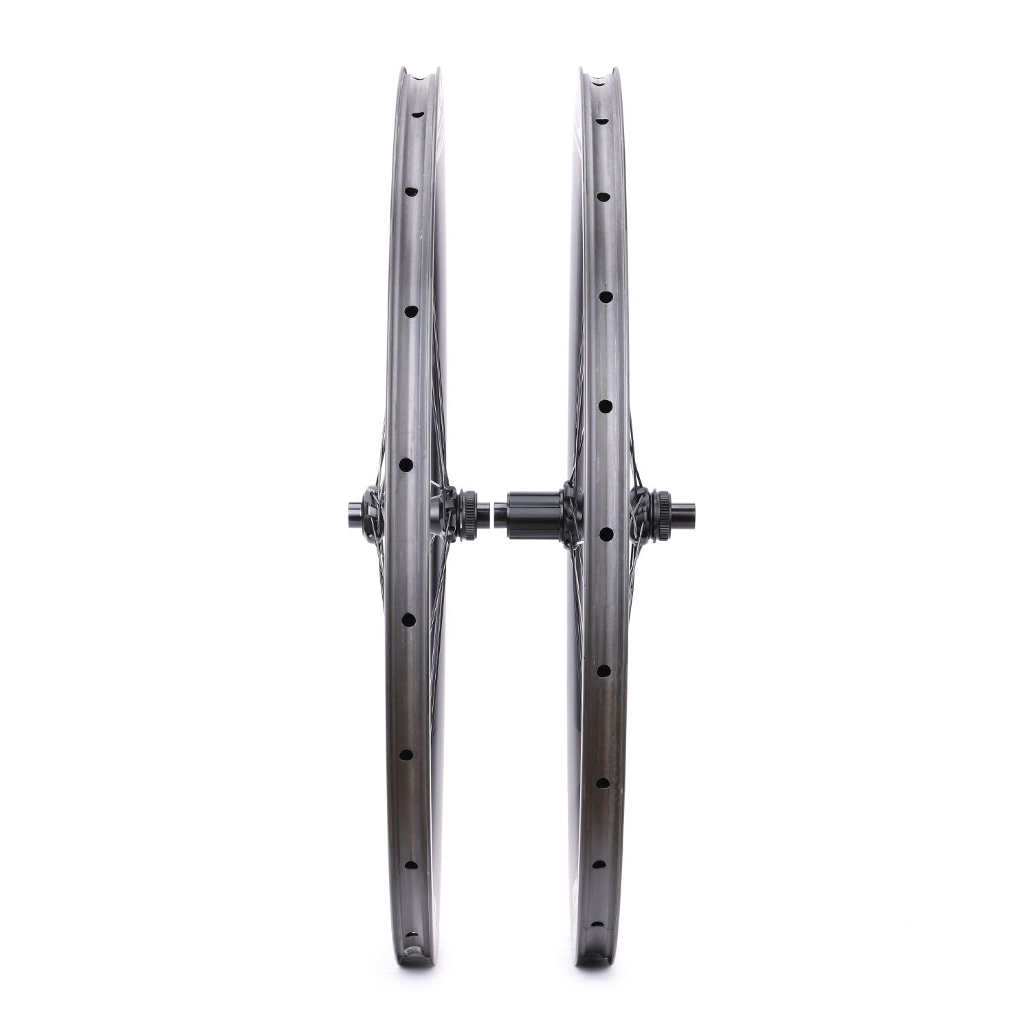 ICAN 50mm Pie disc wheels