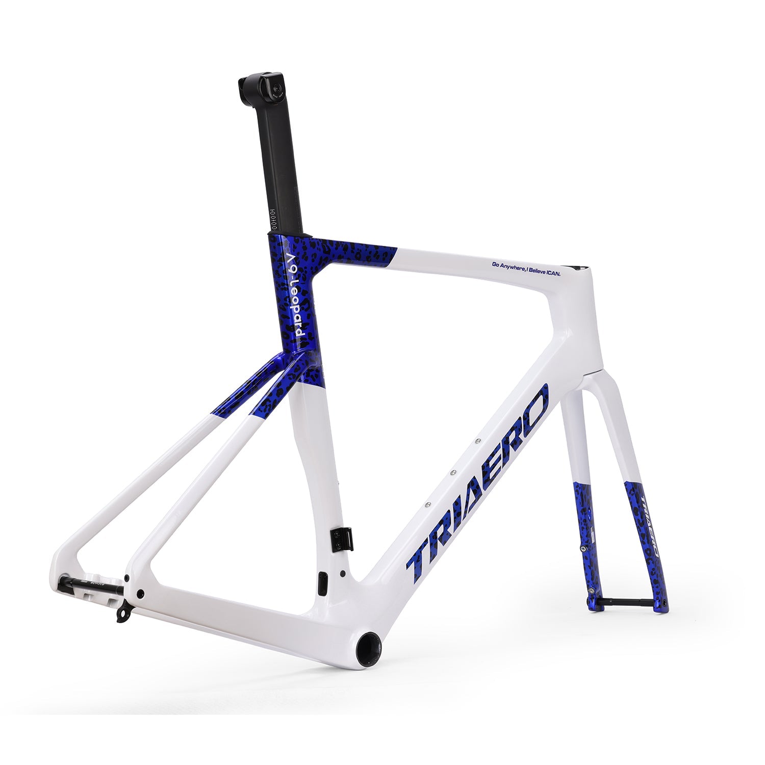 mindestgewicht rennrad uci UCI Disc Rennradrahmen A9 – ICAN Cycling