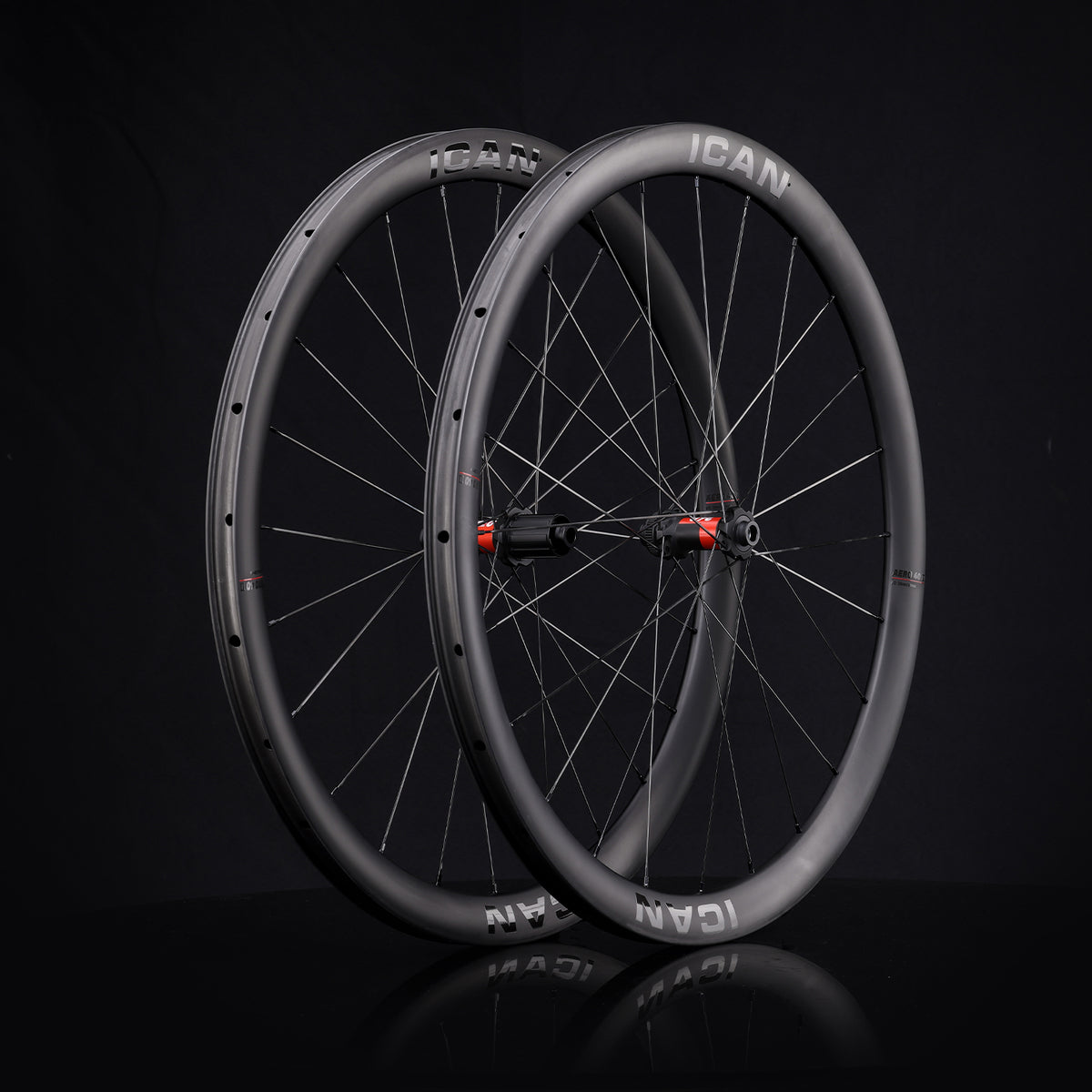 AERO 40 II Disc
