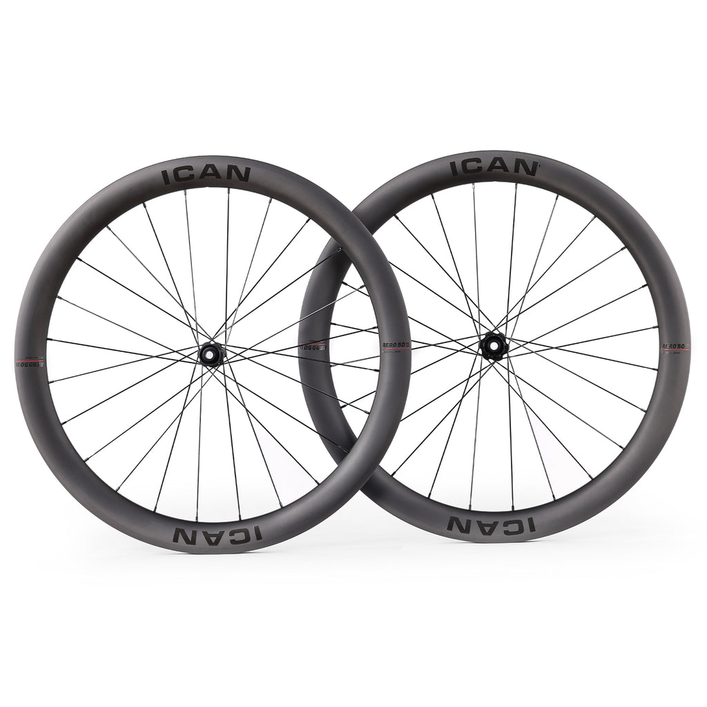 AERO 50 II Disc DT240 EXP