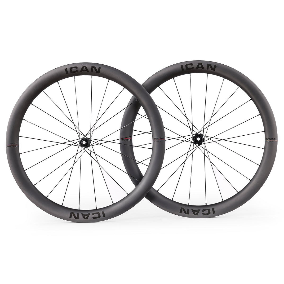 AERO 50 II Disc DT240 EXP