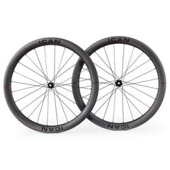AERO 50 II Disc DT240 EXP