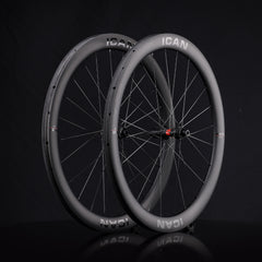 AERO 50 II Disc DT240 EXP