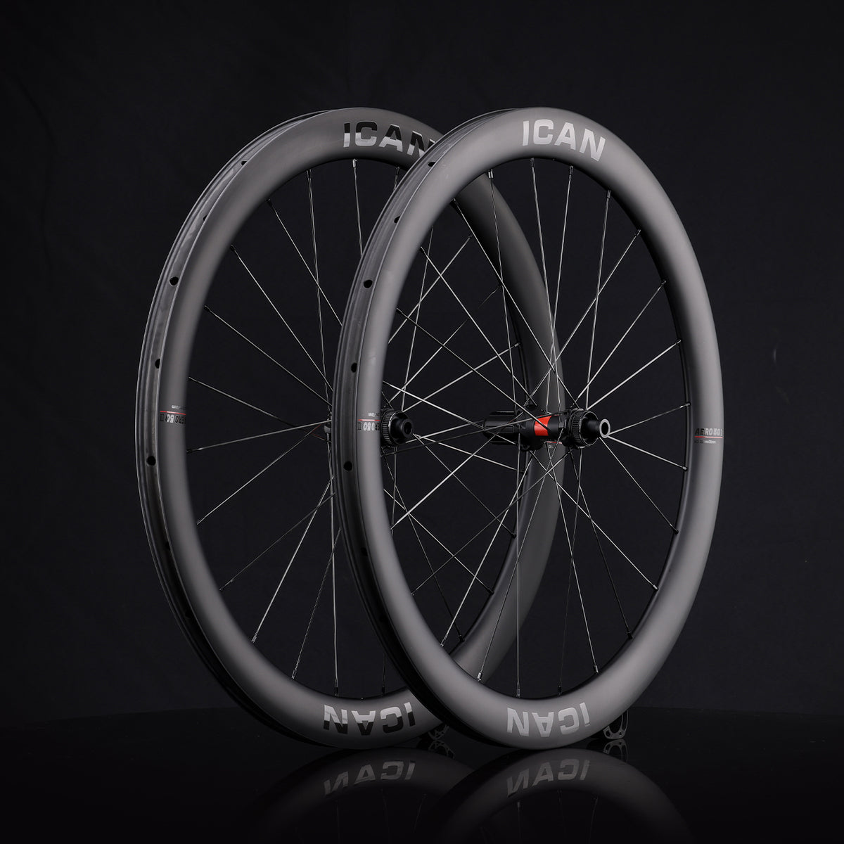 AERO 50 II Disc