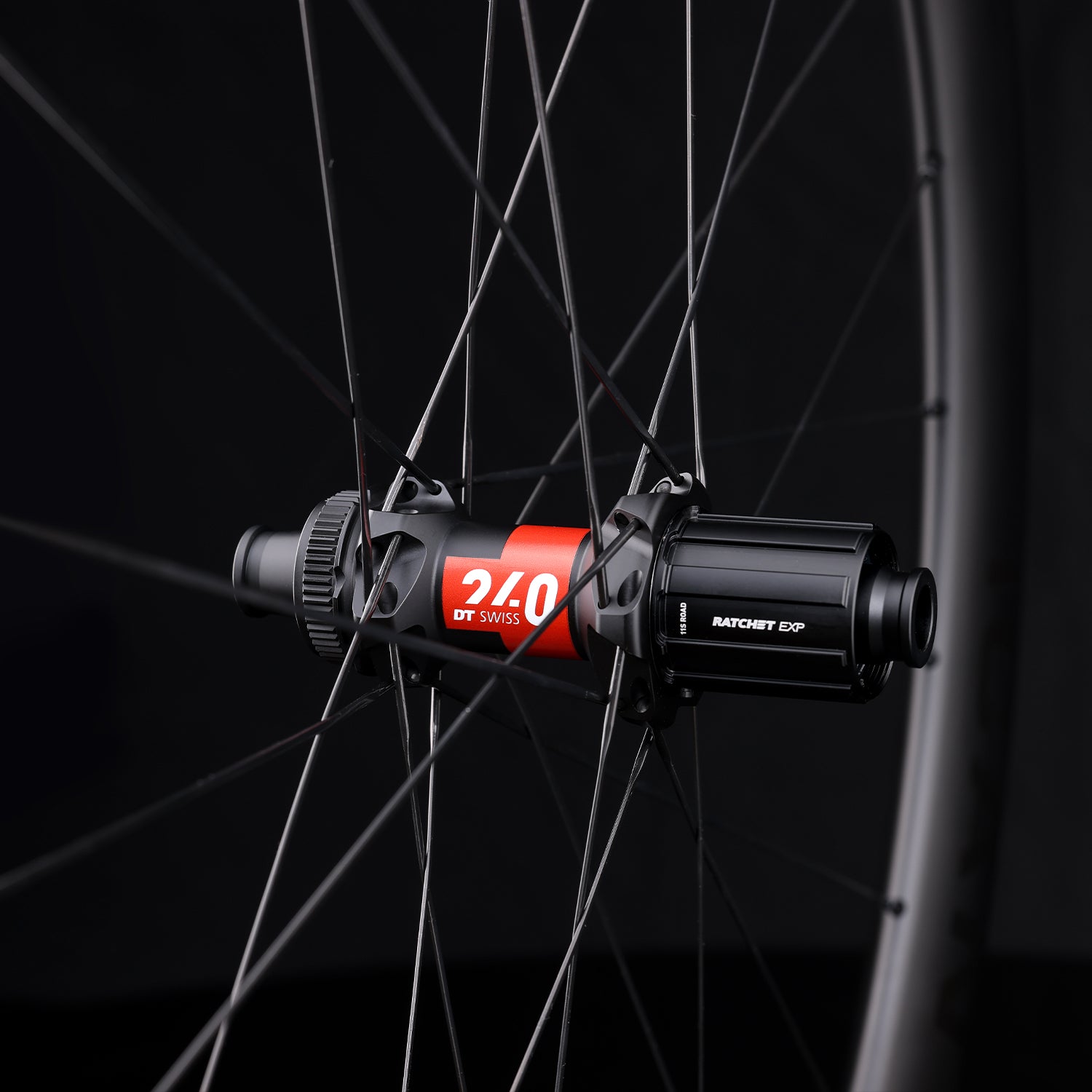 ICAN AERO 50 Disc DT240 EXP/350 Road Bike Wheels – ICAN Cycling